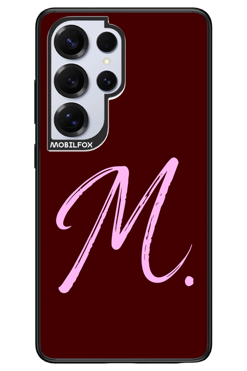 (Dark Blush) M 2.0 - Samsung S25 Ultra