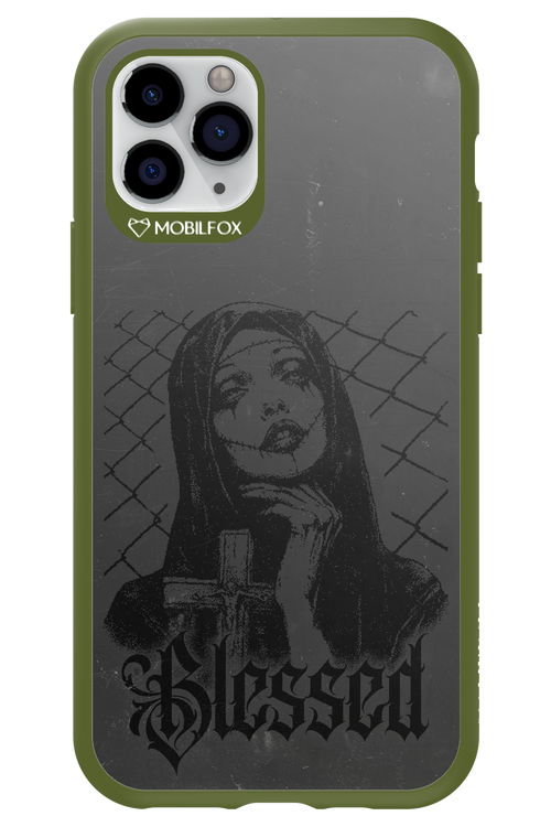 God bless 2.0 - Apple iPhone 11 Pro
