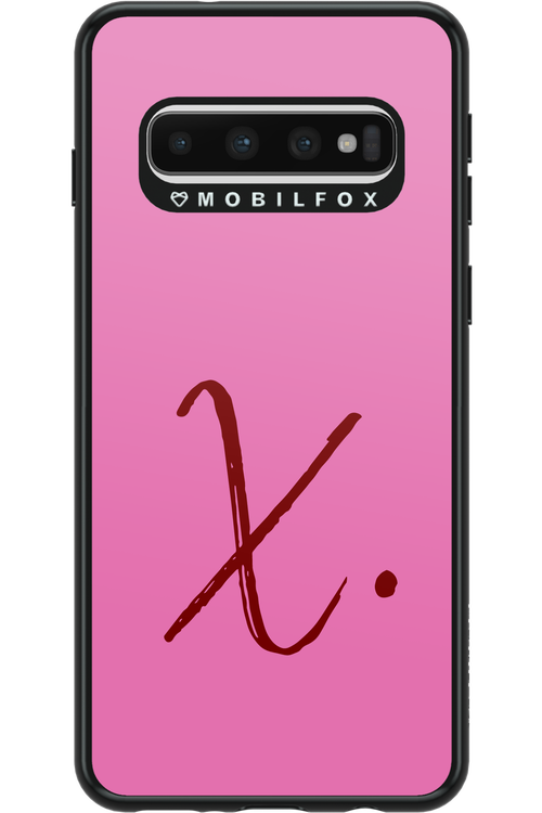(Sorbet) X 2.0 - Samsung Galaxy S10