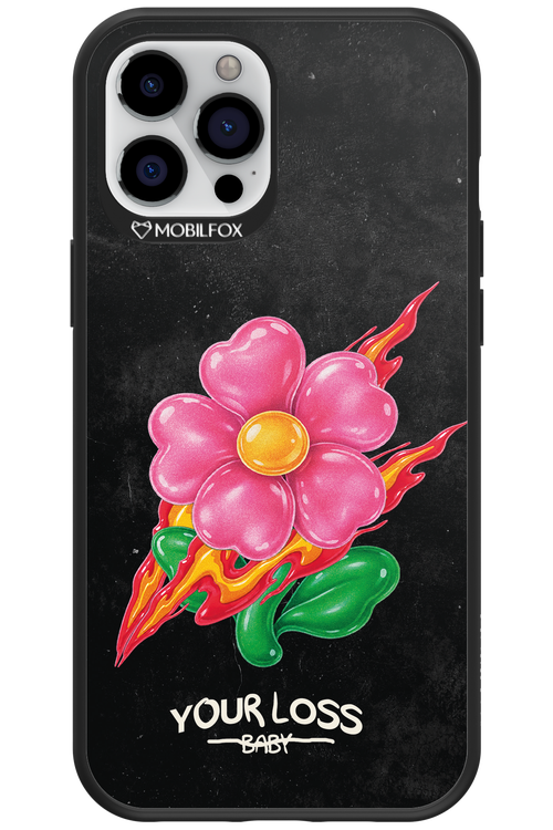 Your Loss 2.0 - Apple iPhone 12 Pro Max