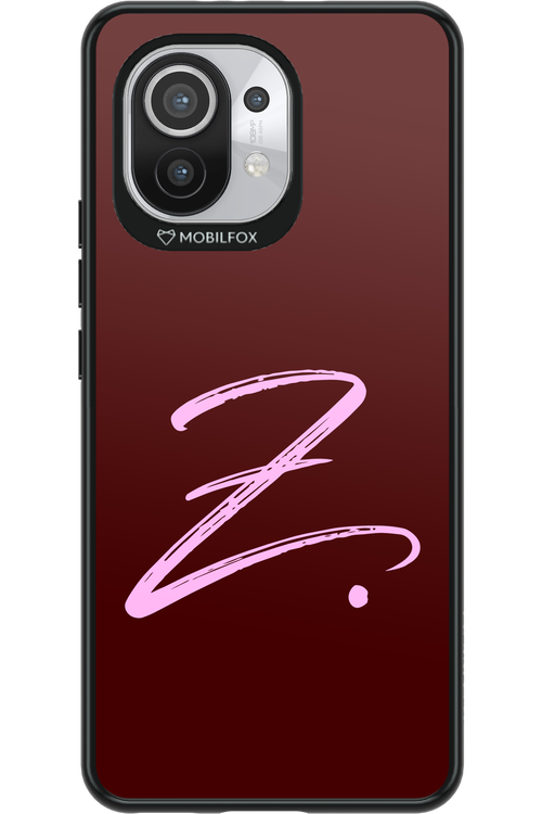 (Dark Blush) Z 2.0 - Xiaomi Mi 11 5G