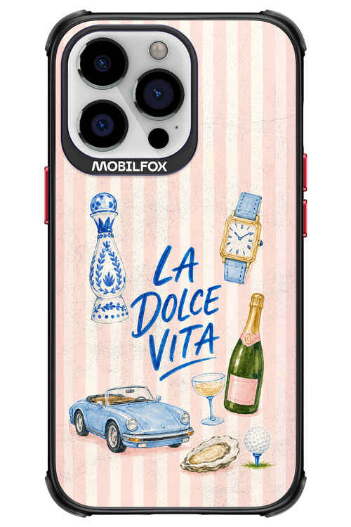 La Dolce Vita 2.0 - Apple iPhone 13 Pro