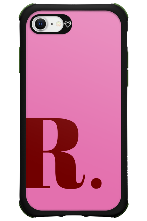 R (Sorbet) 2.0 - Apple iPhone SE 2020