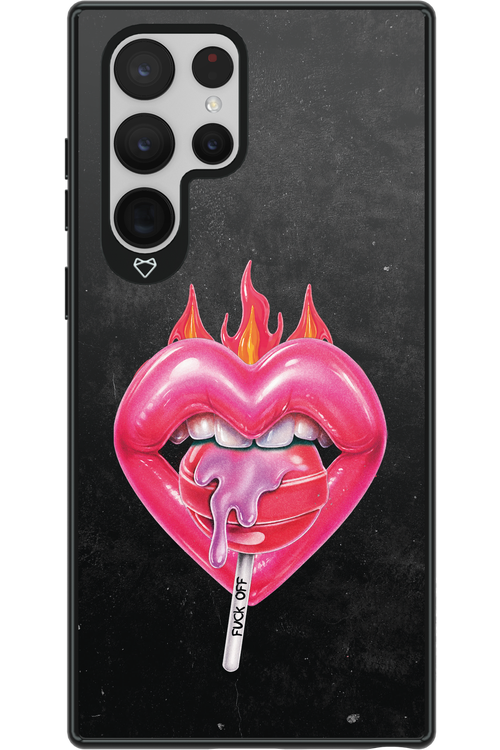 FuckOff 2.0 - Samsung Galaxy S22 Ultra
