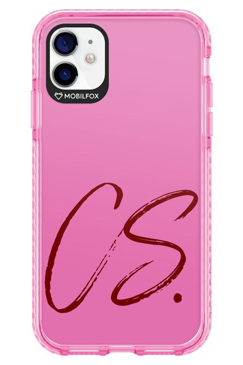 (Sorbet) CS 2.0 - Apple iPhone 11