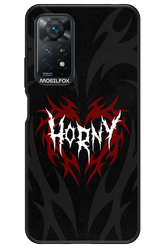 HORNY 2.0 - Xiaomi Redmi Note 11Pro 4G/5G