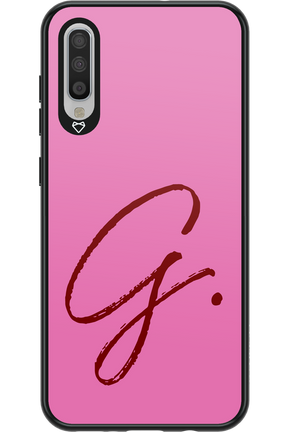 (Sorbet) G 2.0 - Samsung Galaxy A70