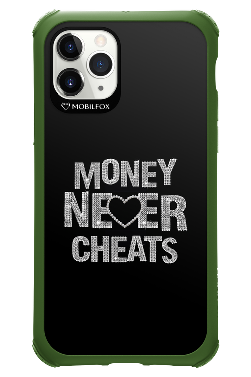 Money Cheats 2.0 - Apple iPhone 11 Pro