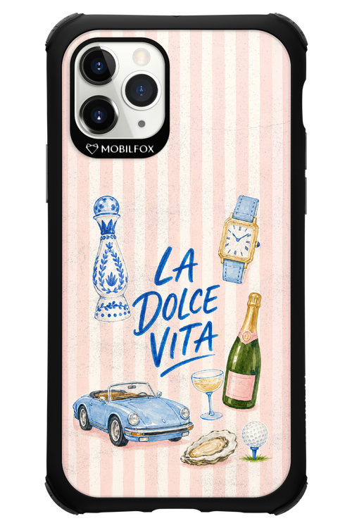 La Dolce Vita 2.0 - Apple iPhone 11 Pro