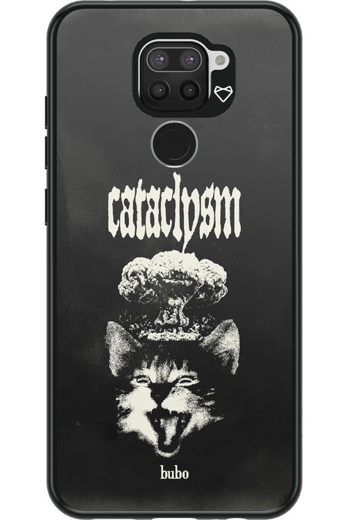 CATACLYSM - Xiaomi Redmi Note 9