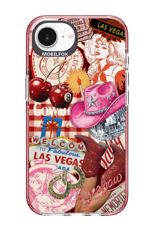 Cowgirl Club 2.0 - Apple iPhone 17e