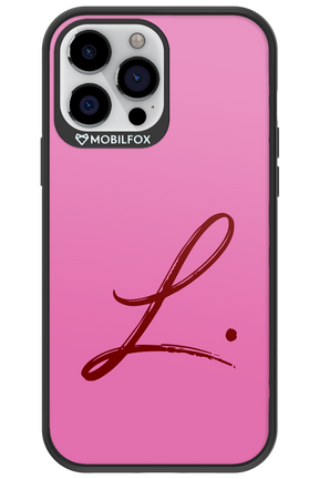 (Sorbet) L 2.0 - Apple iPhone 13 Pro Max