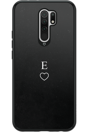 E Black 2.0 - Xiaomi Redmi 9