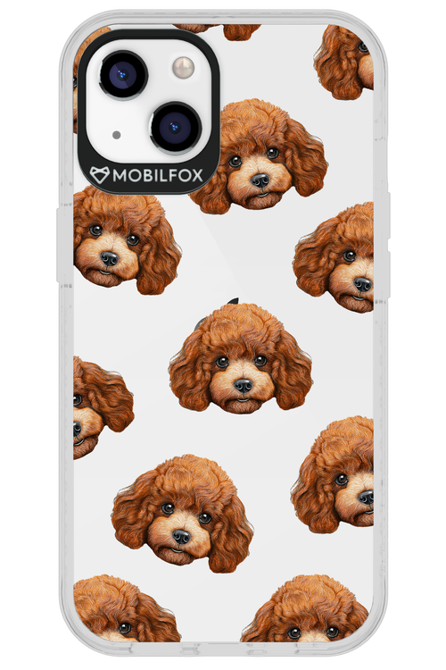 Puddle Amore 2.0 - Apple iPhone 13