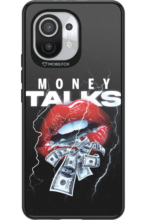 Money Talks - Xiaomi Mi 11 5G