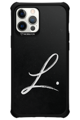 (Off Space) L 2.0 - Apple iPhone 12 Pro Max