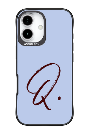 (Jellyfish Presso) Q 2.0 - Apple iPhone 17
