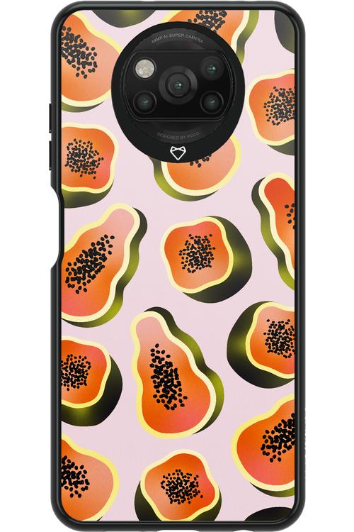 Papaya Wave 2.0 - Xiaomi Poco X3 NFC