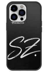 (Off Space) SZ 2.0 - Apple iPhone 13 Pro