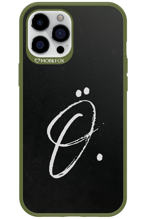 (Off Space) O II 2.0 - Apple iPhone 12 Pro Max