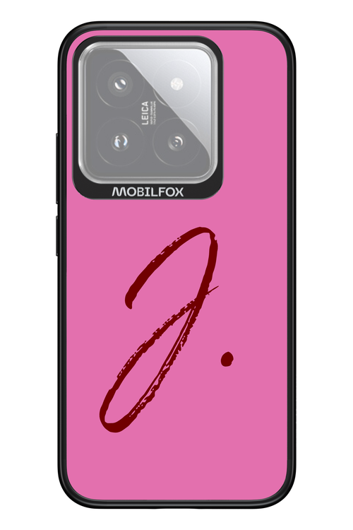 (Sorbet) J 2.0 - Xiaomi 14