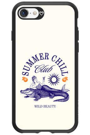 ChillMaid 2.0 - Apple iPhone SE 2022