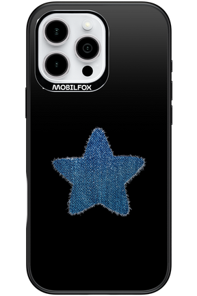 Denim Star - Apple iPhone 16 Pro Max