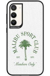 Malibu Sports Club - Samsung Galaxy S23 Plus