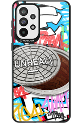 HULE - Samsung Galaxy A73