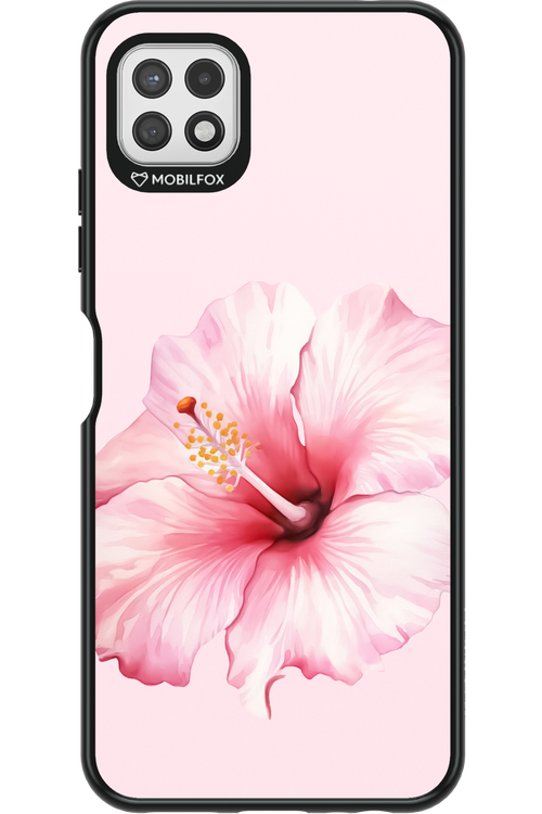 HibiPinky 2.0 - Samsung Galaxy A22 5G