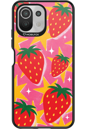 STARBERRY 2.0 - Xiaomi Mi 11 Lite (2021)