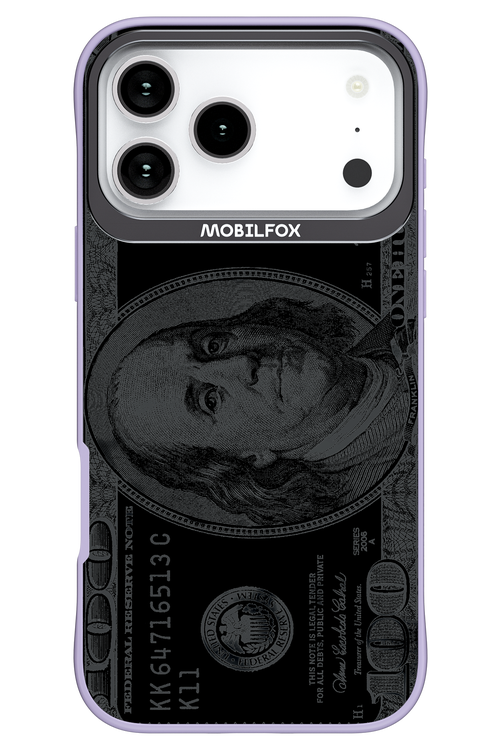 100 2.0 - Apple iPhone 17 Pro Max