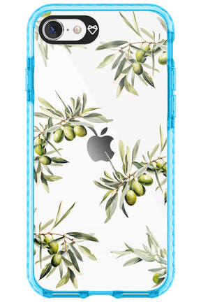 Olive Tree - Apple iPhone SE 2022