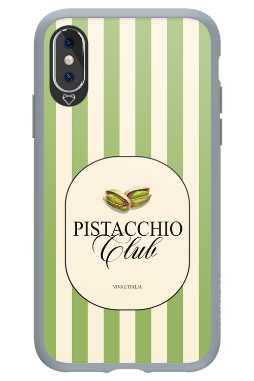 P-Club - Apple iPhone X