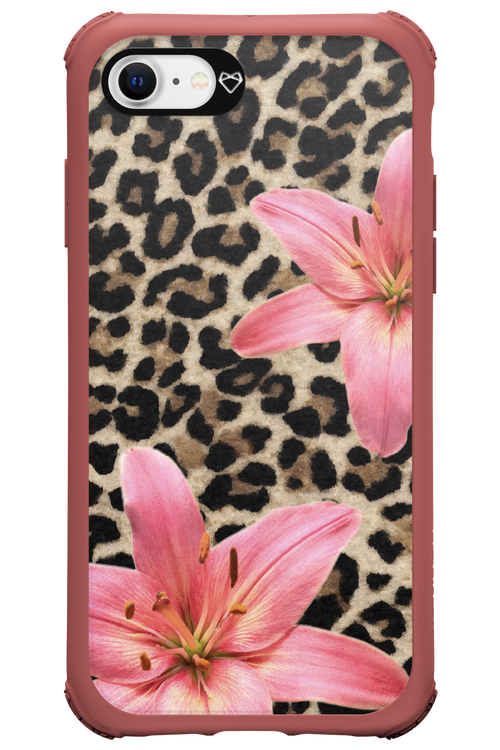 Leobloom - Apple iPhone 7