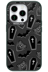 After Death - Apple iPhone 15 Pro