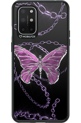 Butterfly Necklace - OnePlus 8T