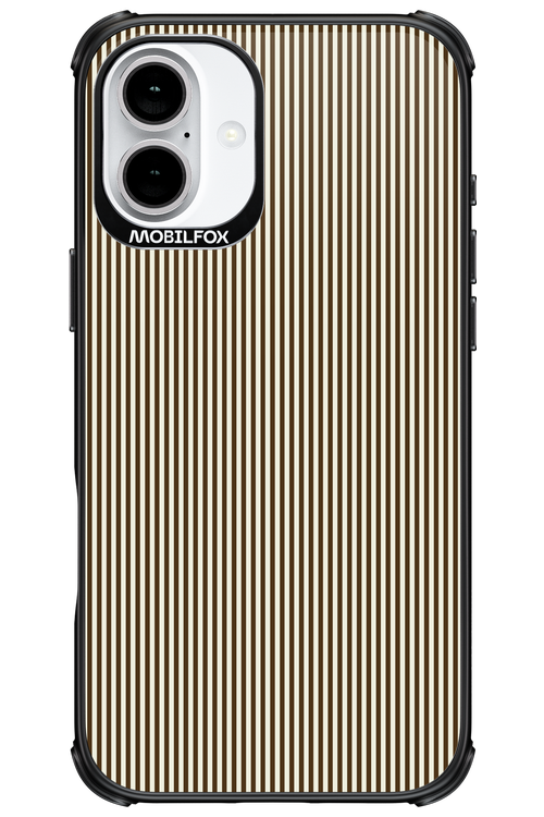 Business Casual 2.0 - Apple iPhone 16 Plus