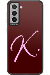 (Dark Blush) K 2.0 - Samsung Galaxy S21