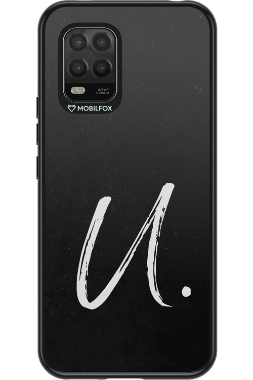 (Off Space) U 2.0 - Xiaomi Mi 10 Lite 5G
