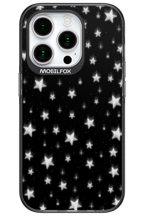 Star Night - Apple iPhone 15 Pro