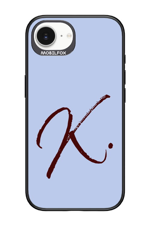 (Jellyfish Presso) K 2.0 - Apple iPhone 16e