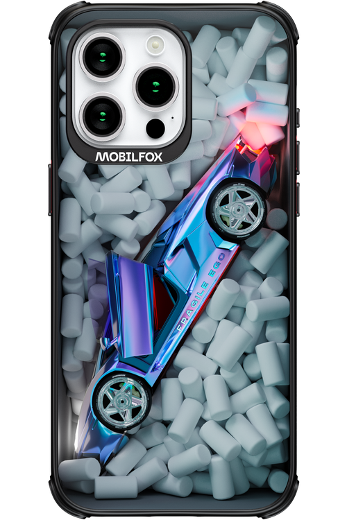 Fragile Ego - Apple iPhone 15 Pro Max