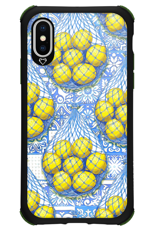 Net Style - Apple iPhone X