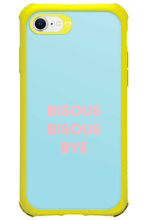 Bisous - Apple iPhone SE 2022