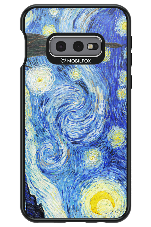 Starry Night - Samsung Galaxy S10e