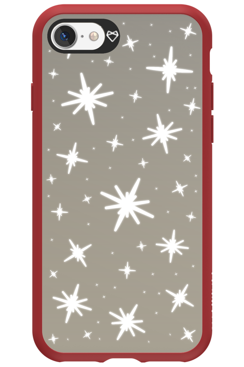 Star Champagne - Apple iPhone 7