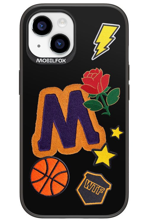 University's King - Apple iPhone 15
