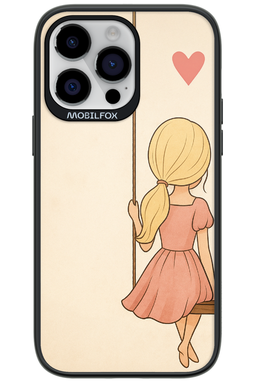 Girl Love I 2.0 - Apple iPhone 14 Pro Max