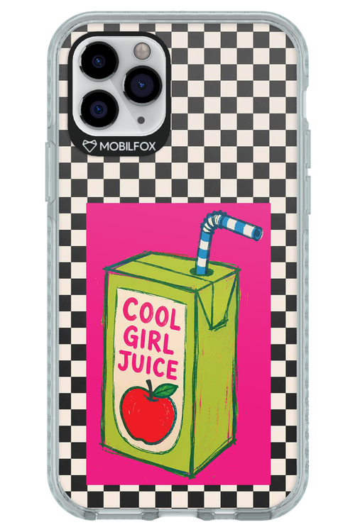 COOL GIRL JUICE 2.0 - Apple iPhone 11 Pro